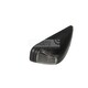 FEU CONTOUR TOIT BLANC DROITE